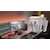 CORSAIR｜コルセア｜PCケース ミドルタワー FRAME 4000D Performance Mid-Tower, White（ホワイト）｜CC-9011291-WW