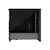 CORSAIR�b�R���Z�A�bPC�P�[�X �~�h���^���[ FRAME 4000D RS ARGB Mid-Tower, Black�i�u���b�N�j�bCC-9011296-WW
