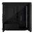 CORSAIR�b�R���Z�A�b�~�h���^���[�^PC�P�[�X FRAME 4000X RS Mid-Tower�i�u���b�N�j�bCC-9011302-WW