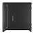 CORSAIR�b�R���Z�A�b�~�h���^���[�^PC�P�[�X FRAME 4000X RS Mid-Tower�i�u���b�N�j�bCC-9011302-WW