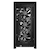 CORSAIR�b�R���Z�A�b�~�h���^���[�^PC�P�[�X FRAME 4000X RS Mid-Tower�i�u���b�N�j�bCC-9011302-WW