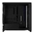 CORSAIR�b�R���Z�A�b�~�h���^���[�^PC�P�[�X FRAME 4000X RS Mid-Tower�i�u���b�N�j�bCC-9011302-WW