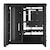 CORSAIR�b�R���Z�A�b�~�h���^���[�^PC�P�[�X FRAME 4000X RS Mid-Tower�i�u���b�N�j�bCC-9011302-WW