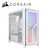 CORSAIR�b�R���Z�A�b�~�h���^���[�^PC�P�[�X FRAME 4000X RS Mid-Tower�i�z���C�g�j�bCC-9011303-WW