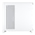 CORSAIR�b�R���Z�A�b�~�h���^���[�^PC�P�[�X FRAME 4000X RS Mid-Tower�i�z���C�g�j�bCC-9011303-WW