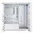 CORSAIR�b�R���Z�A�b�~�h���^���[�^PC�P�[�X FRAME 4000X RS Mid-Tower�i�z���C�g�j�bCC-9011303-WW
