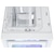 CORSAIR�b�R���Z�A�b�~�h���^���[�^PC�P�[�X FRAME 4000X RS Mid-Tower�i�z���C�g�j�bCC-9011303-WW