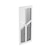 CORSAIR�b�R���Z�A�b�~�h���^���[�^PC�P�[�X FRAME 4000X RS Mid-Tower�i�z���C�g�j�bCC-9011303-WW