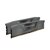 CORSAIR�b�R���Z�A�bDDR5, 6400MT/s 32GB(16GBx2) UDIMM, 32-40-40-84, XMP 3.0 �� AMD EXPO, VENGEANCE DDR5 Grey, 1.40V�i�O���[�j�bCMK32GX5M2B6400Z32