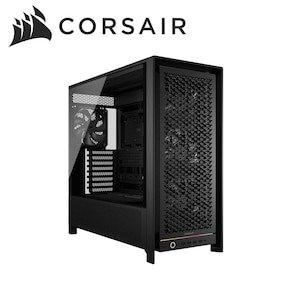 CORSAIR�b�R���Z�A�b�~�h���^���[�^PC�P�[�X FRAME 5000D RS Mid-Tower�i�u���b�N�j�bCC-9011307-WW