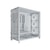 CORSAIR�b�R���Z�A�b�~�h���^���[�^PC�P�[�X FRAME 5000D RS Mid-Tower�i�z���C�g�j�bCC-9011308-WW