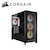 CORSAIR�b�R���Z�A�b�~�h���^���[�^PC�P�[�X FRAME 5000D RS ARGB Mid-Tower�i�u���b�N�j�bCC-9011309-WW