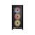 CORSAIR�b�R���Z�A�b�~�h���^���[�^PC�P�[�X FRAME 5000D RS ARGB Mid-Tower�i�u���b�N�j�bCC-9011309-WW
