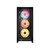 CORSAIR�b�R���Z�A�b�~�h���^���[�^PC�P�[�X FRAME 5000D RS ARGB Mid-Tower�i�u���b�N�j�bCC-9011309-WW