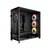 CORSAIR�b�R���Z�A�b�~�h���^���[�^PC�P�[�X FRAME 5000D RS ARGB Mid-Tower�i�u���b�N�j�bCC-9011309-WW