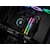 CORSAIR｜コルセア｜VENGEANCE RGB DDR5 UDIMM 6000MT/s 64GB (32GBx2) CL28-36-36-96 1.40V AMD EXPO ＆ Intel XMP - Grey（グレー）｜CMH64GX5M2B6000Z28