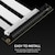 CORSAIR�b�R���Z�A�bPremium PCIe 5.0 x16 Riser Cable 175mm�i�z���C�g�j�bCC-9310005-WW