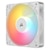 CORSAIR�b�R���Z�A�b���o�[�X���[�^�[�݌v�̗p PC�P�[�X�t�@�� RS120-R ARGB WHITE Triple Reverse Fans�i�z���C�g�j�bCO-9050197-WW