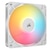 CORSAIR�b�R���Z�A�b���o�[�X���[�^�[�݌v�̗p PC�P�[�X�t�@�� RS120-R ARGB WHITE Triple Reverse Fans�i�z���C�g�j�bCO-9050197-WW