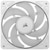 CORSAIR�b�R���Z�A�b���o�[�X���[�^�[�݌v�̗p PC�P�[�X�t�@�� RS120-R ARGB WHITE Triple Reverse Fans�i�z���C�g�j�bCO-9050197-WW