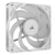 CORSAIR�b�R���Z�A�b���o�[�X���[�^�[�݌v�̗p PC�P�[�X�t�@�� RS120-R ARGB WHITE Triple Reverse Fans�i�z���C�g�j�bCO-9050197-WW