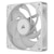 CORSAIR�b�R���Z�A�b���o�[�X���[�^�[�݌v�̗p PC�P�[�X�t�@�� RS120-R ARGB WHITE Triple Reverse Fans�i�z���C�g�j�bCO-9050197-WW