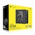 CORSAIR�b�R���Z�A�bCybenetics PLATINUM�F��擾 ATX 3.1���� PCI Express 5.1�Ή� 1200W �d�����j�b�g HX1200i -2025-�i�u���b�N�j�bCP-9020307-JP