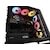 CORSAIR�b�R���Z�A�bCybenetics PLATINUM�F��擾 ATX 3.1���� PCI Express 5.1�Ή� 1500W �d�����j�b�gHX1500i -2025-�i�u���b�N�j�bCP-9020309-JP