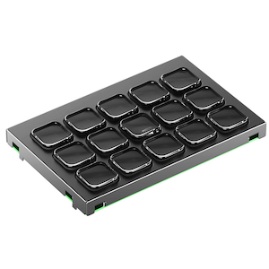 elgato�i�G���K�g�j�bStream Deck Module 15�L�[ (Membrane Keys USB) ���W���[�� �G���K�g �Q�[�~���O�b10GBT9901