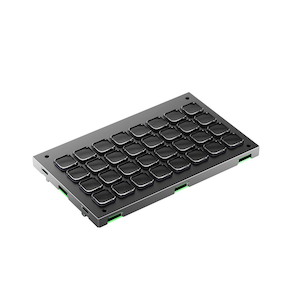elgato�i�G���K�g�j�bStream Deck Module 32�L�[ (Membrane Keys USB) ���W���[�� �G���K�g �Q�[�~���O�b10GBU9901