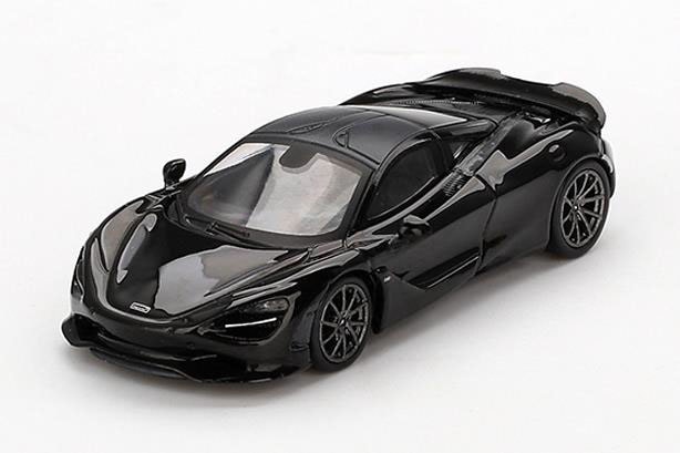 1/64 マクラーレン F1 GTR ルマン24時間 1995 優勝車 #59 J.J. 1/64 マクラーレン F1 GTR ルマン24時間 1995 優勝車 #59 J.J.