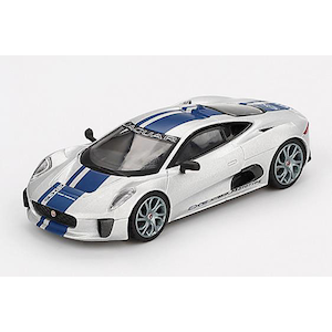 �l�h�m�h�|�f�s�b1/64 �W���K�[ C-X75 �V���o�[(���n���h��)�yMGT00960-L�z�bMGT00960-L �ެ�ް C-X75 ���ް LHD