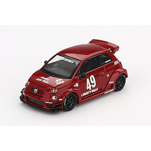 �l�h�m�h�|�f�s�b1/64 �A�o���g 595 LB-WORKS x Abas Works ���b�h(�E�n���h��)�yMGT00963-R�z�bMGT00963-R ����� 595 گ�� RHD
