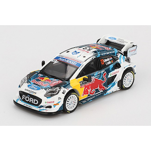 �l�h�m�h�|�f�s�b1/64 �t�H�[�h Puma Rally1 �����e�J���������[ 2024 #13 M-Sport Ford WRT(���n���h��)�yMGT00974-L�z�bMGT00974-L ̫��� ��ö���ذ 2024 #13