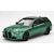 TSM Model�b1/18 BMW M3 �c�[�����O M �A�C���I�u�}���O���[�����^���b�N�yTSM181030�z�bTSM181030 BMW M3 °�ݸ� M ��ذ�