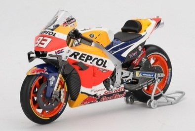 1/12 Honda RC213V 2019 #93 MotoGP【TSMMC0020】 | TSM Model 1/12 Honda RC213V 2019 #93 MotoGP【TSMMC0020】 | TSM Model