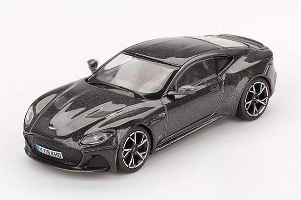 1/64 アストンマーチン DBS 「ノー・タイム・トゥ・ダイ