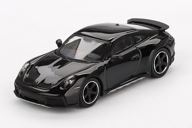 ☆MINIGT 1/64 改 深リム☆ポルシェ 911 ダカール シェード☆ 新品 MGT00891-L TSM MINI-GT 1/64 ポルシェ 911 ダカール