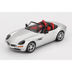 �l�h�m�h�|�f�s�b1/64 BMW Z8 �V���o�[(���n���h��)�yMGT00998-L�z�bMGT00998-L BMW Z8 ���ް LHD