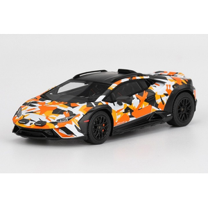 TSM Model�b1/43 �����{���M�[�j �E���J�� �X�e���[�g All-Terrain �gTERRA�h�yTSM430851�z�bTSM430851 ����ٷް� �׶� ��װ� TERRA