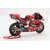 TSM Model�b1/12 �h�D�J�e�B �f�X���Z�f�B�` GP22 Moto GP GRAN PREMIO D'ITALIA 2022 #63 Ducati Lenovo Team GP�yTSMMC0023�z�bTSMMC0023 �ީ�è GP22 MotoGP 2022 #63