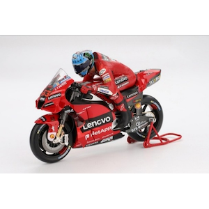TSM Model�b1/12 �h�D�J�e�B �f�X���Z�f�B�` GP22 Moto GP GRAN PREMIO D'ITALIA 2022 #63 Ducati Lenovo Team GP �����C�_�[�t�B�M���A�t�yTSMMC0027�z�bTSMMC0027 �ީ�è GP22 MotoGP 2022 #63 F·