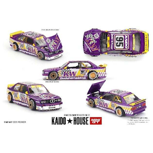 �l�h�m�h�|�f�s�b1/64 BMW M3 KAIDO KW V1(���n���h��)�yKHMG194�z�bKHMG194 BMW M3 KAIDO KW V1 LHD
