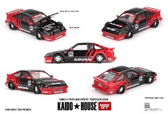 まぁにぃ 45Rインディゴデニムニットの908四角カーディガン: WOMEN｜45R