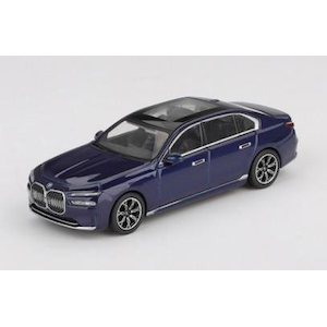 �l�h�m�h�|�f�s�b1/64 BMW i7 xDrive60 �^���U�i�C�g�u���[���^���b�N(���n���h��)�yMGT01111-L�z�bMGT01111-L BMW i7 xDrive60 ��ٰ LHD