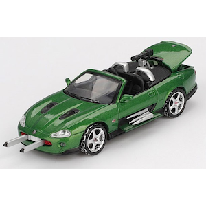�l�h�m�h�|�f�s�b1/64 �W���K�[ XKR �u�_�C�E�A�i�U�[�E�f�C�v(2003)���{����p�b�P�[�W�yMGT00908-007J�z�bMGT00908-007J �ެ�ްXKR DAD 2003 JP