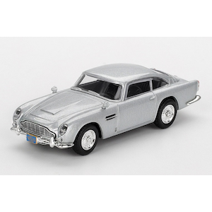 �l�h�m�h�|�f�s�b1/64 �A�X�g���}�[�`�� DB5 �u�J�W�m�E�����C�����v(2006)���{����p�b�P�[�W�yMGT00909-007J�z�bMGT00909-007J ����ϰ�� DB5 ���ɁE�ܲ�� ��ݺ�