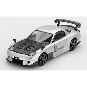 �l�h�m�h�|�f�s�b1/64 �}�c�_ RX-7 RE�J�{ �V���o�[���^���b�N(���n���h��)�yMGT01106-L�z�bMGT01106-L ���� RX-7 RE���� ���ް LHD