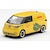 �l�h�m�h�|�f�s�b1/64 �t�H���N�X���[�Q�� ID. Buzz DHL Electric(���n���h��)�yMGT01376-L�z�bMGT01376-L VW ID Buzz DHL Electric LHD