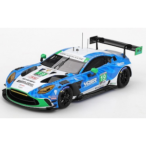 TSM Model�b1/43 �A�X�g���}�[�`�� ���B���e�[�W GT3 EVO IMSA �f�C�g�i24���� 2025 #19�yTSM430920�z�bTSM430920 �ި�ð�� GT3 EVO �޲��24h #19